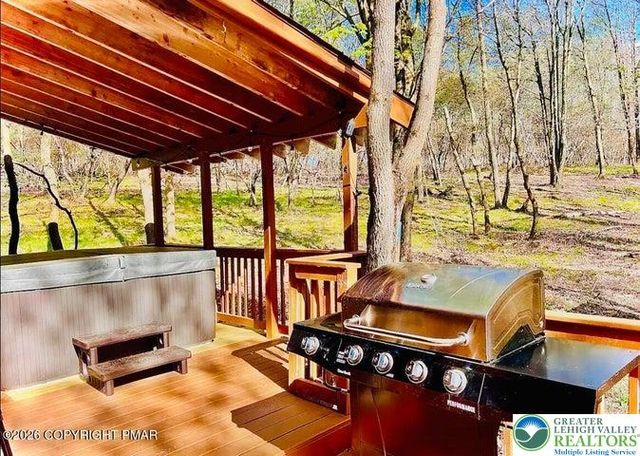 30 Shortridge Road, Penn Forest Twp, PA 18210