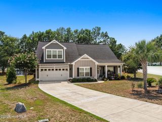 509 Waltz Circle, Shallotte, NC 28470