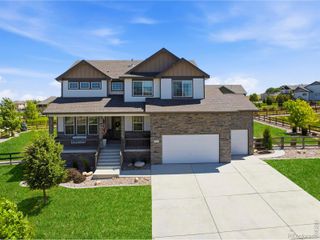1411 Coues Deer Drive, Severance, CO 80550