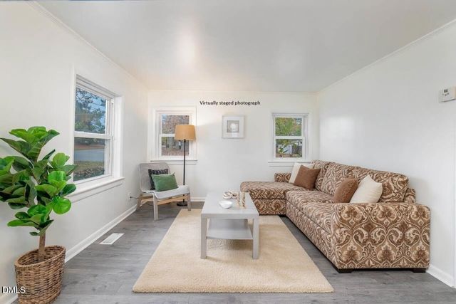 600 Trail 3, Burlington, NC 27215