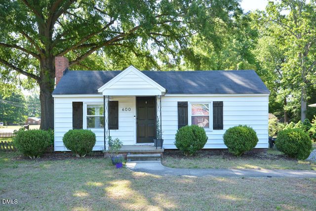 600 Trail 3, Burlington, NC 27215