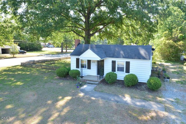600 Trail 3, Burlington, NC 27215