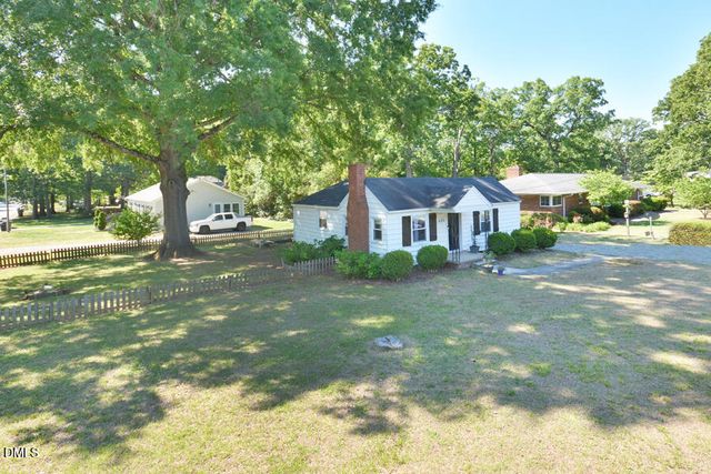 600 Trail 3, Burlington, NC 27215