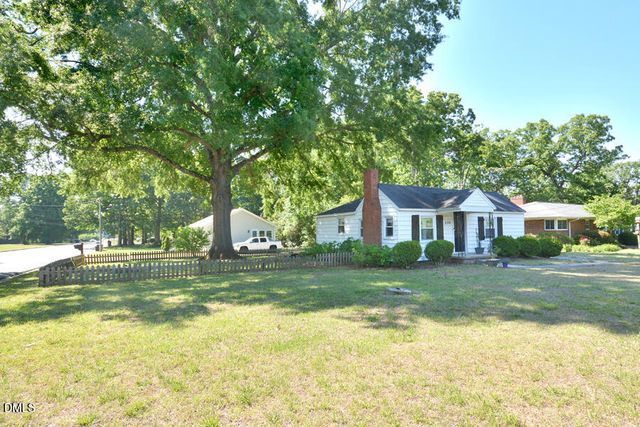 600 Trail 3, Burlington, NC 27215