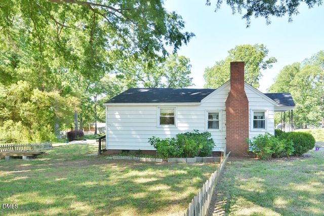 600 Trail 3, Burlington, NC 27215