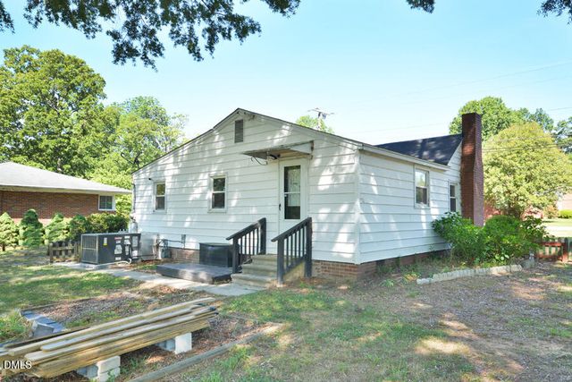 600 Trail 3, Burlington, NC 27215