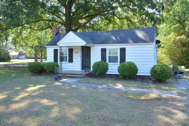 600 Trail 3, Burlington, NC 27215