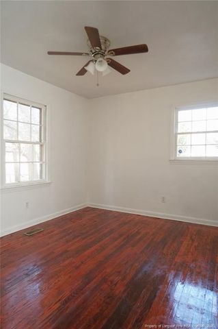 1602 Gardenia Avenue, Fayetteville, NC 28311