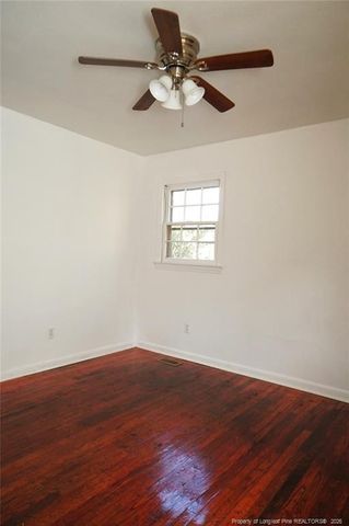 1602 Gardenia Avenue, Fayetteville, NC 28311