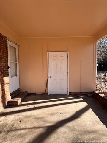 1602 Gardenia Avenue, Fayetteville, NC 28311