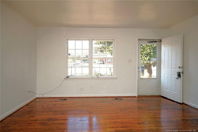 1602 Gardenia Avenue, Fayetteville, NC 28311