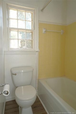 1602 Gardenia Avenue, Fayetteville, NC 28311