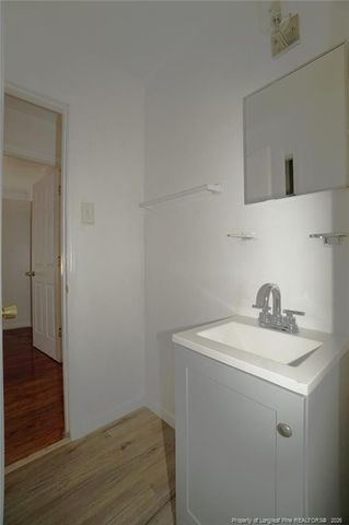 1602 Gardenia Avenue, Fayetteville, NC 28311