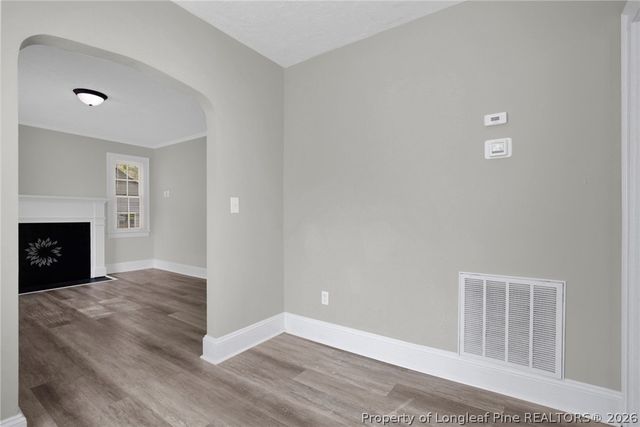 216 Hawthorne Road, Fayetteville, NC 28301