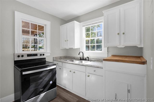 216 Hawthorne Road, Fayetteville, NC 28301