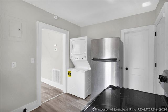 216 Hawthorne Road, Fayetteville, NC 28301