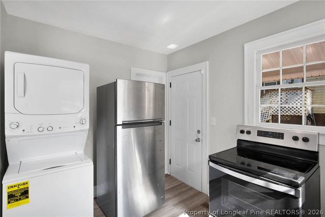 216 Hawthorne Road, Fayetteville, NC 28301