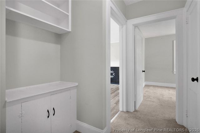 216 Hawthorne Road, Fayetteville, NC 28301