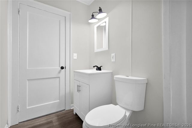 216 Hawthorne Road, Fayetteville, NC 28301