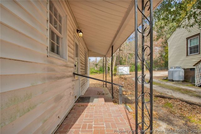 216 Hawthorne Road, Fayetteville, NC 28301