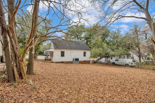 216 Hawthorne Road, Fayetteville, NC 28301