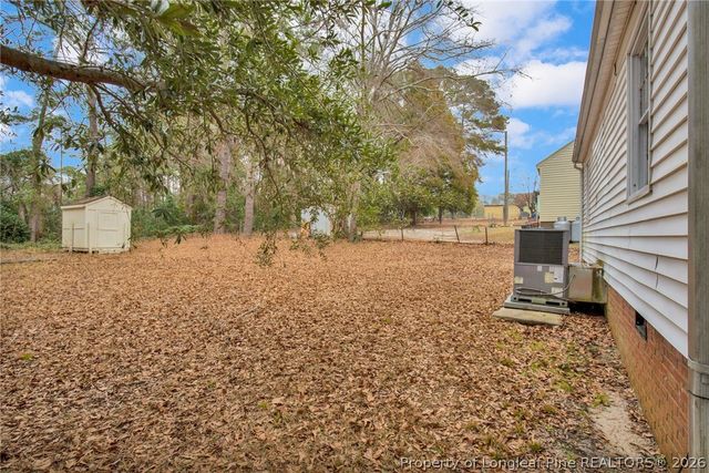 216 Hawthorne Road, Fayetteville, NC 28301