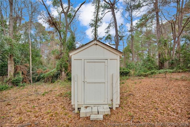 216 Hawthorne Road, Fayetteville, NC 28301