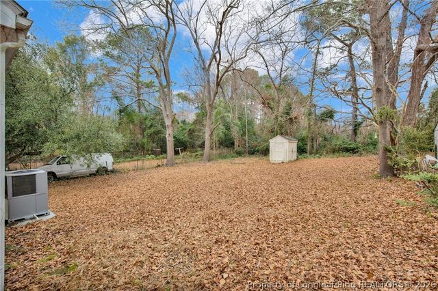 216 Hawthorne Road, Fayetteville, NC 28301