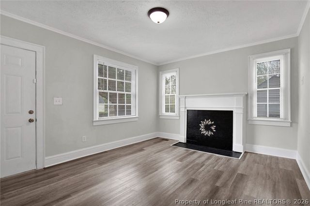 216 Hawthorne Road, Fayetteville, NC 28301