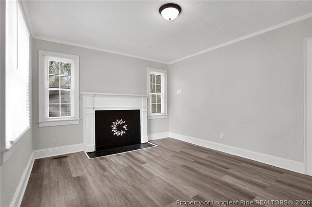 216 Hawthorne Road, Fayetteville, NC 28301