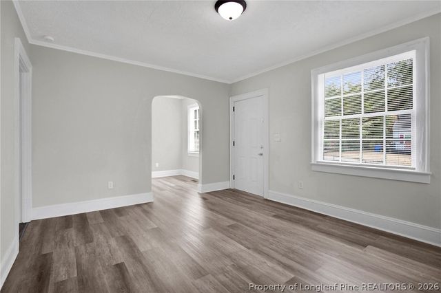 216 Hawthorne Road, Fayetteville, NC 28301