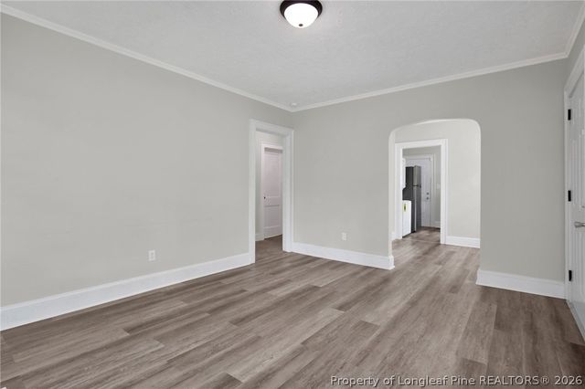 216 Hawthorne Road, Fayetteville, NC 28301