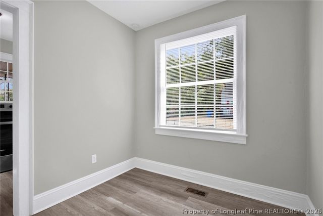 216 Hawthorne Road, Fayetteville, NC 28301