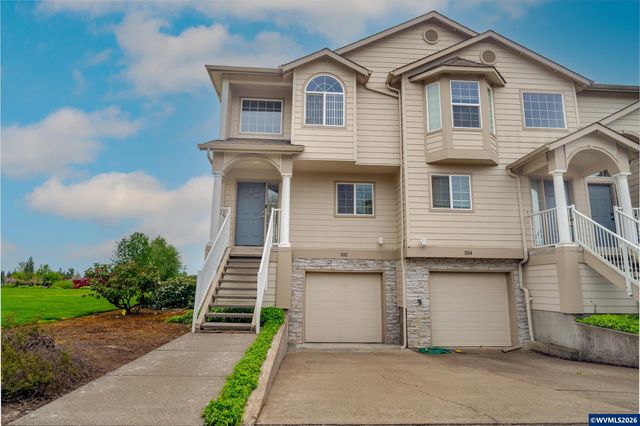 332 Crystal Springs Ln N, Keizer, OR 97303