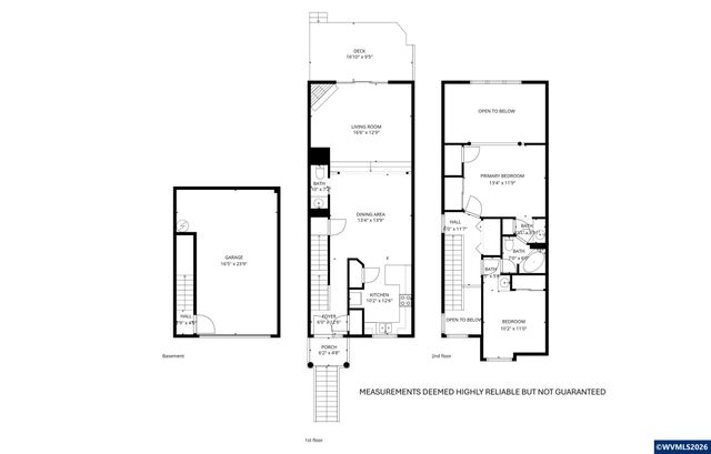 332 Crystal Springs Ln N, Keizer, OR 97303