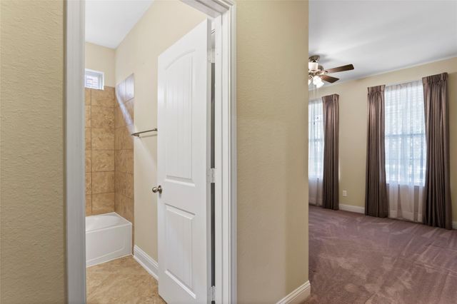 1219 Lazy Springs Lane, Pearland, TX 77581