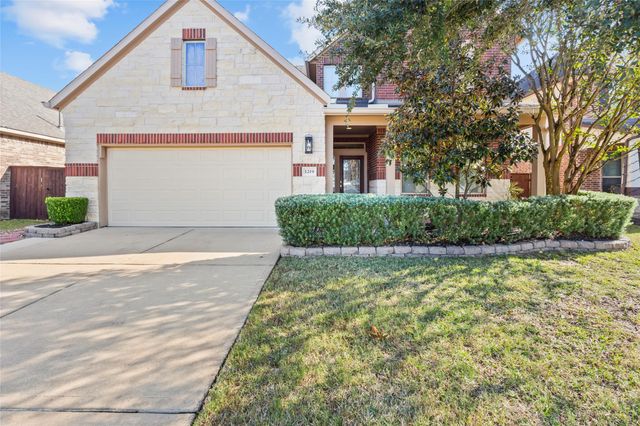 1219 Lazy Springs Lane, Pearland, TX 77581