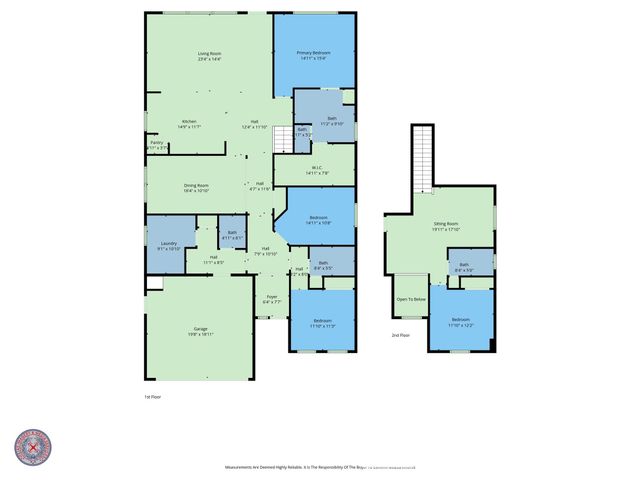 1219 Lazy Springs Lane, Pearland, TX 77581