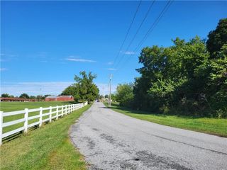 Grant Avenue, Decatur, AR 72722