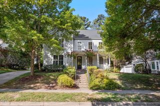 127 Graylyn Drive, Chapel Hill, NC 27516