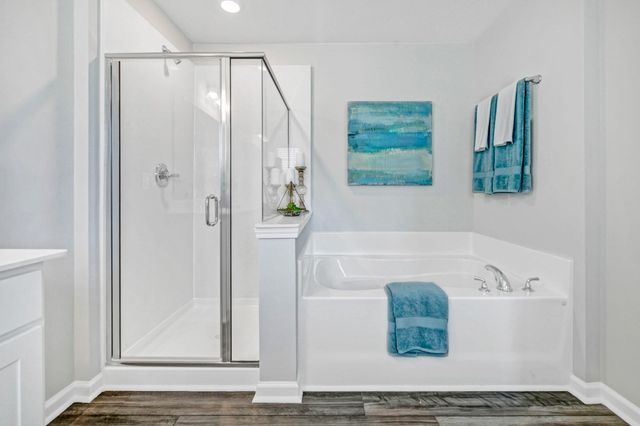 214 Central Creek Drive, Goose Creek, SC 29445