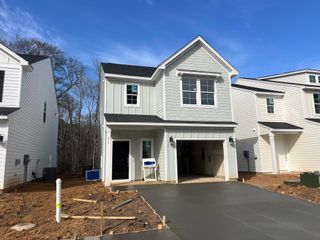 214 Central Creek Drive, Goose Creek, SC 29445