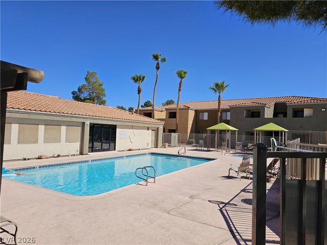 3151 Soaring Gulls Drive 2016, Las Vegas, NV 89128