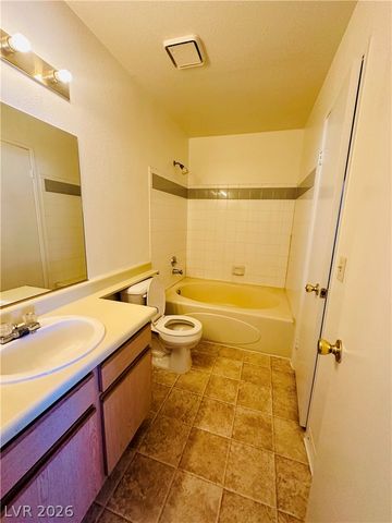 3151 Soaring Gulls Drive 2016, Las Vegas, NV 89128