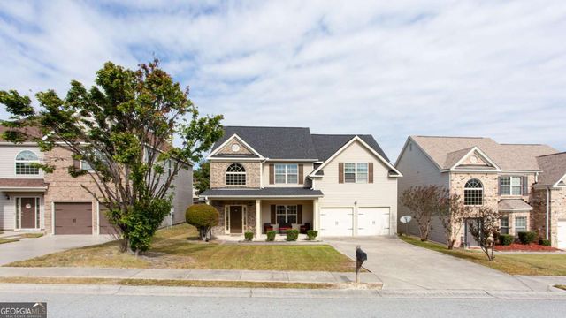 2505 Victory Street, Augusta, GA 30909