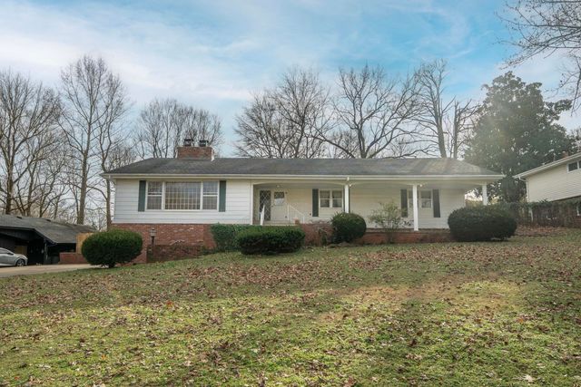 4152 E Cherry Crest Lane, Springfield, MO 65809