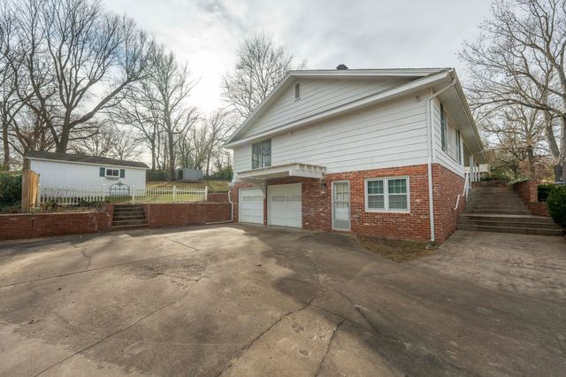 4152 E Cherry Crest Lane, Springfield, MO 65809