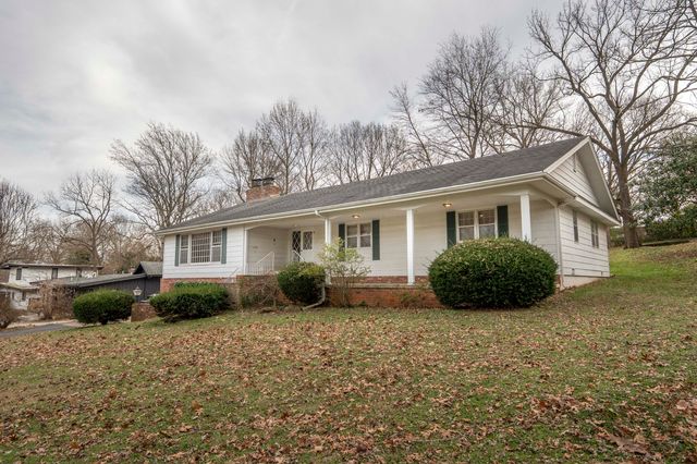 4152 E Cherry Crest Lane, Springfield, MO 65809