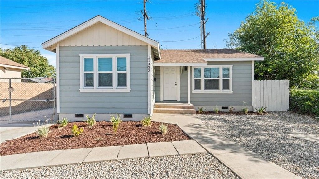11433 Stewart Street, El Monte, CA 91731 — exterior