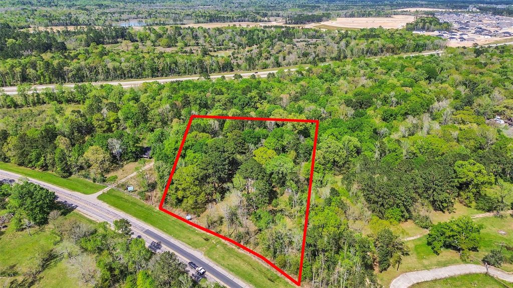 31910 Fm 1485 Road, New Caney, TX 77357